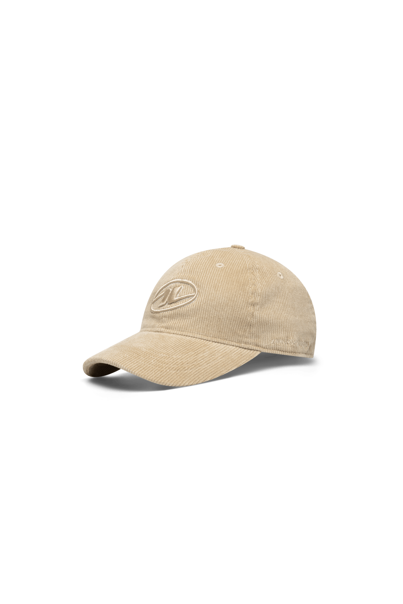 ARKK Accessories ARKK Corduroy Cap | Sand Cap